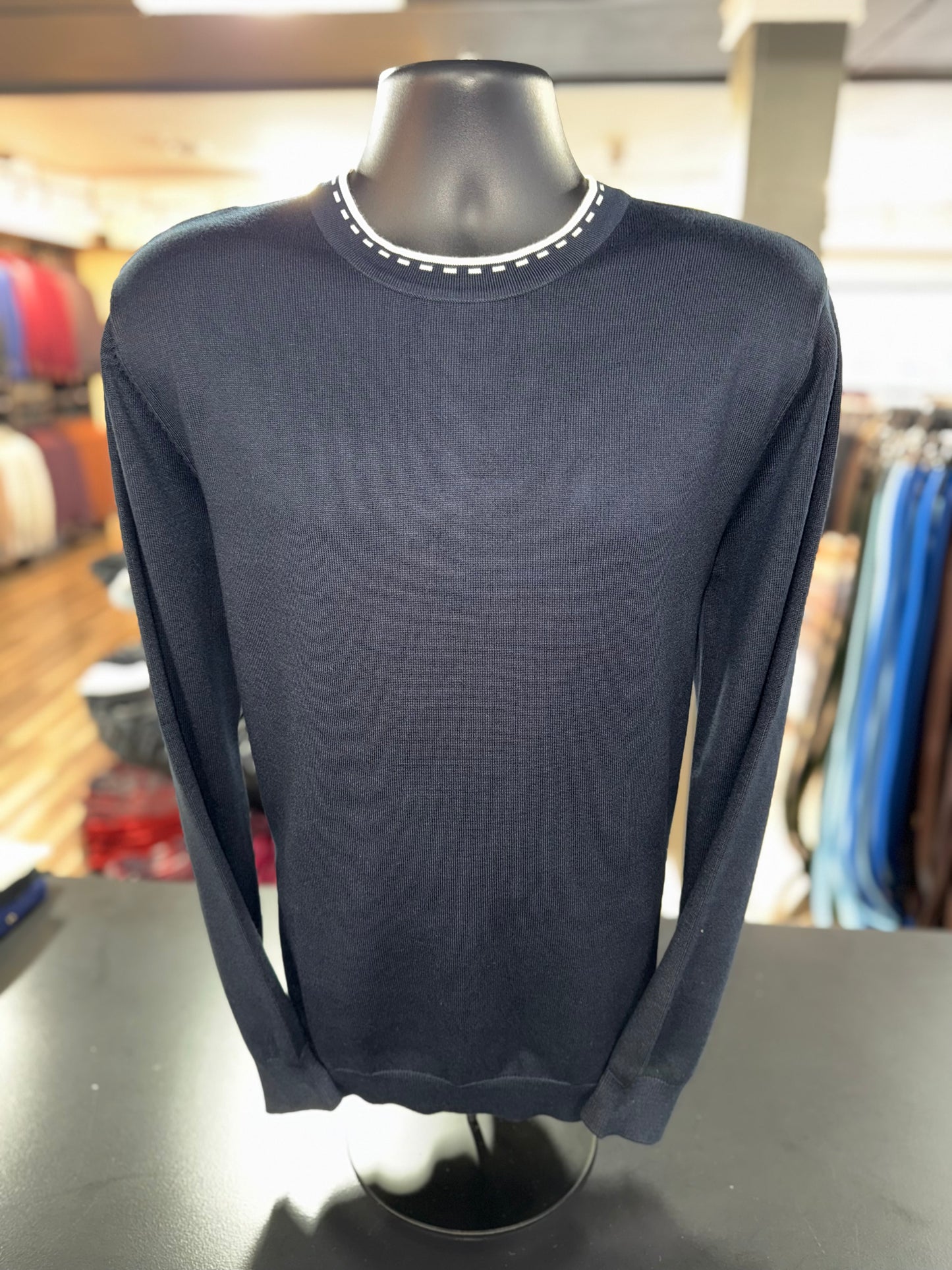 BAROCCO | BLS111 | KNITED SWEATER