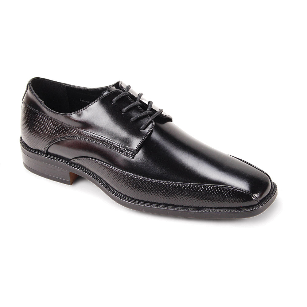 GIORGIO VENTURI | 7060 | BIKE TOE LACE LEATHER SHOE