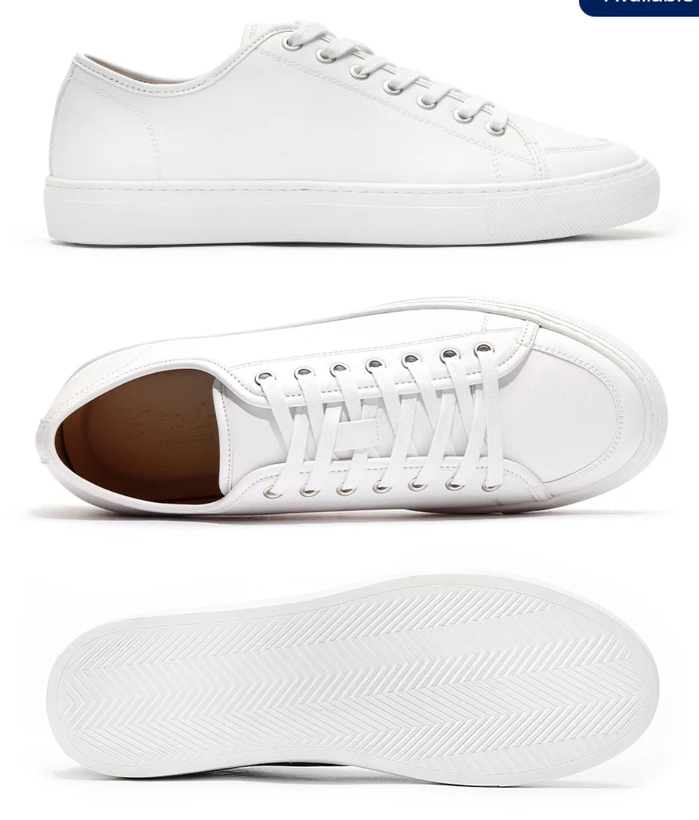 SANTINO LUCIANO | S2472 | CLASSIC SNEAKER