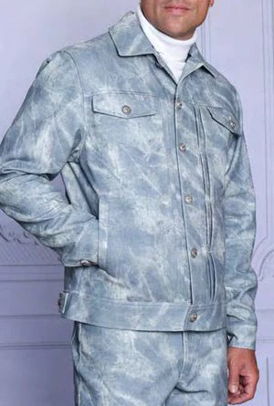 INSOMNIA | CHIVAS | FAUX LEATHER Set