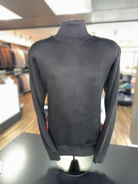 STUDIO FERERA | SF-1804 | TURTLE NECK SWEATER
