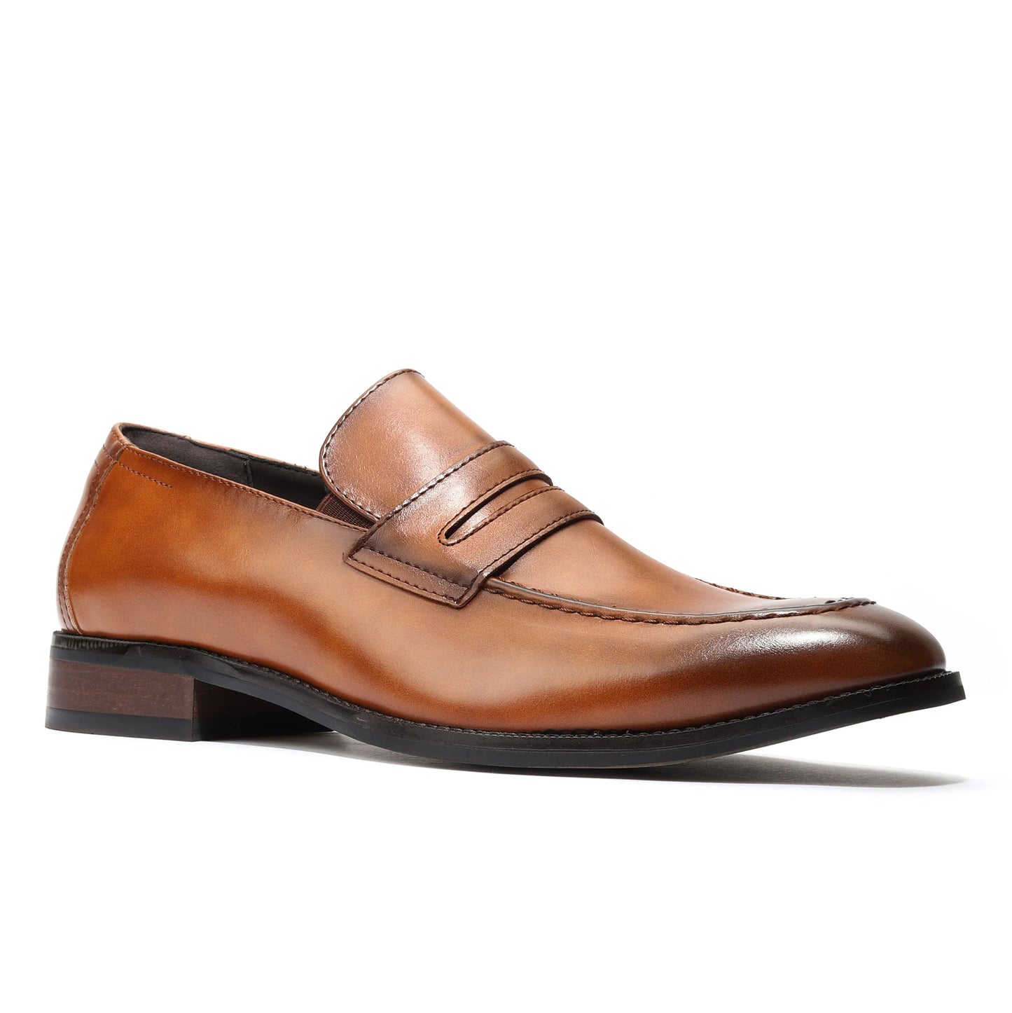 SANTINO LUCIANO | C538 | PENNY LOAFER