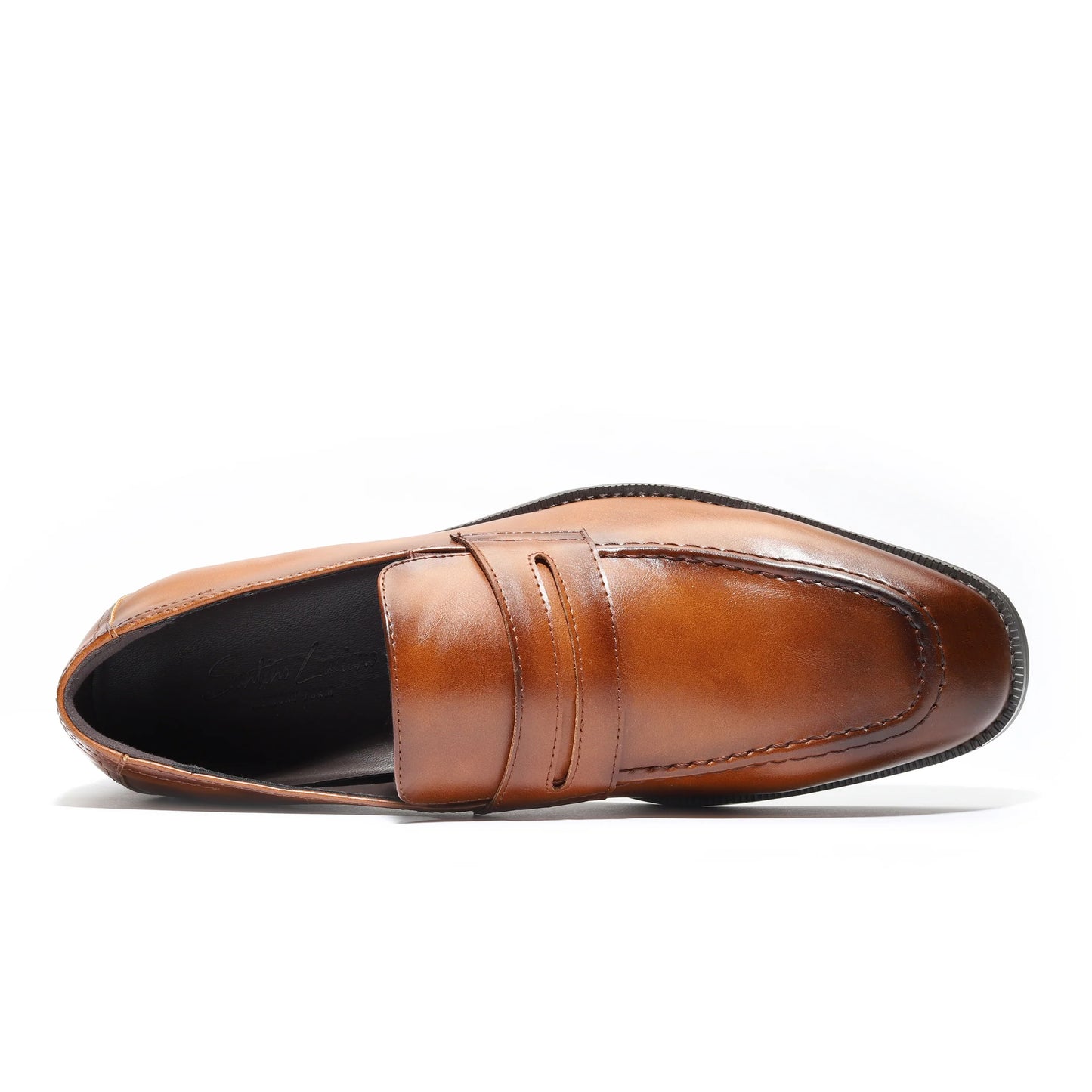 SANTINO LUCIANO | C538 | PENNY LOAFER