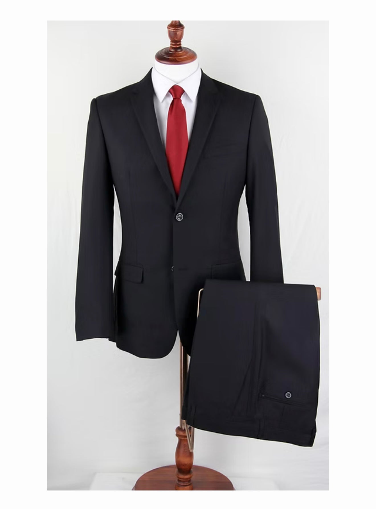 NEEDLE & STITCH | 2PC SUIT | S-4030 SLIM FIT