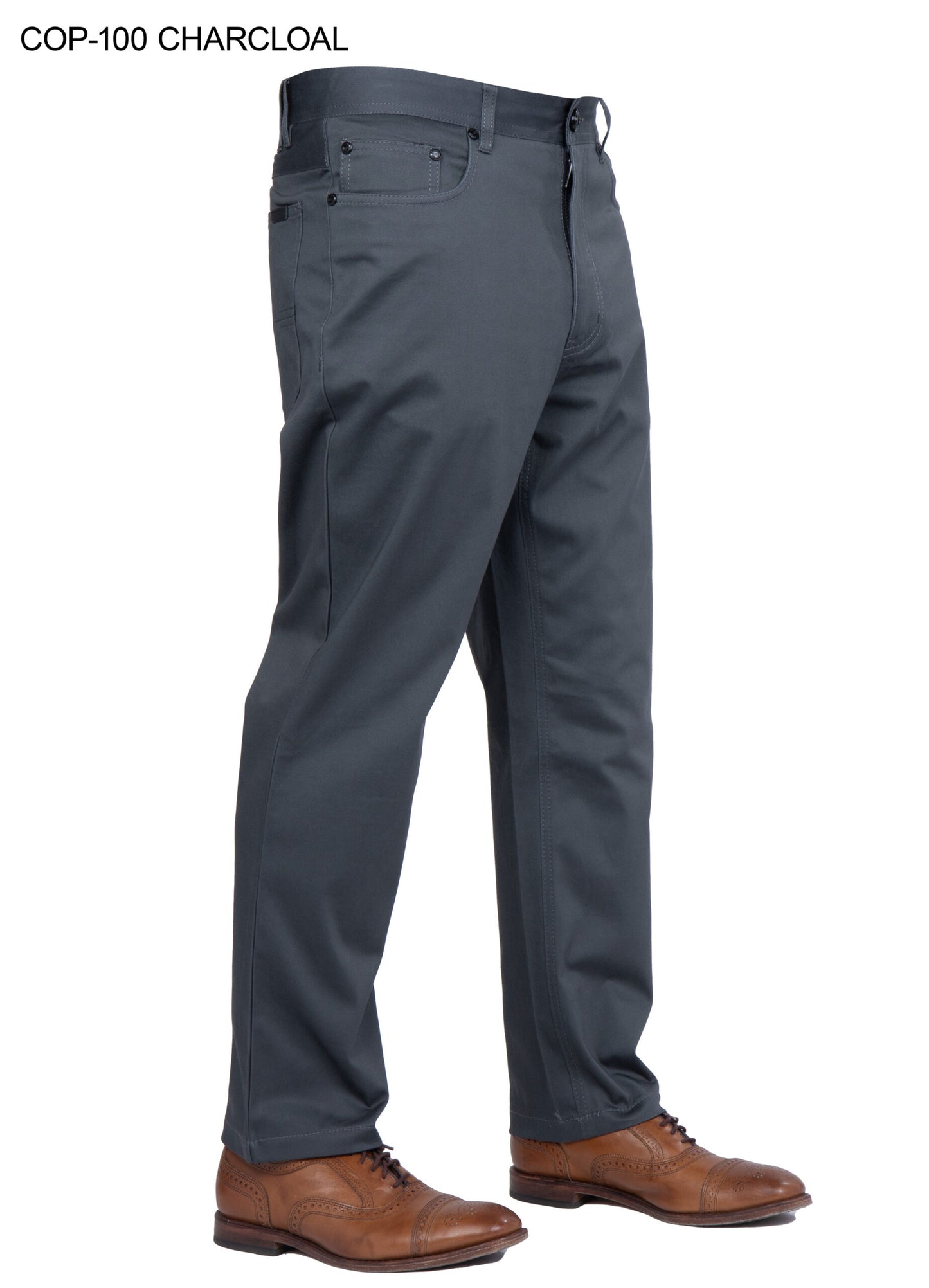 PRESTIGE | DENIM STRETCH JEAN | COP100