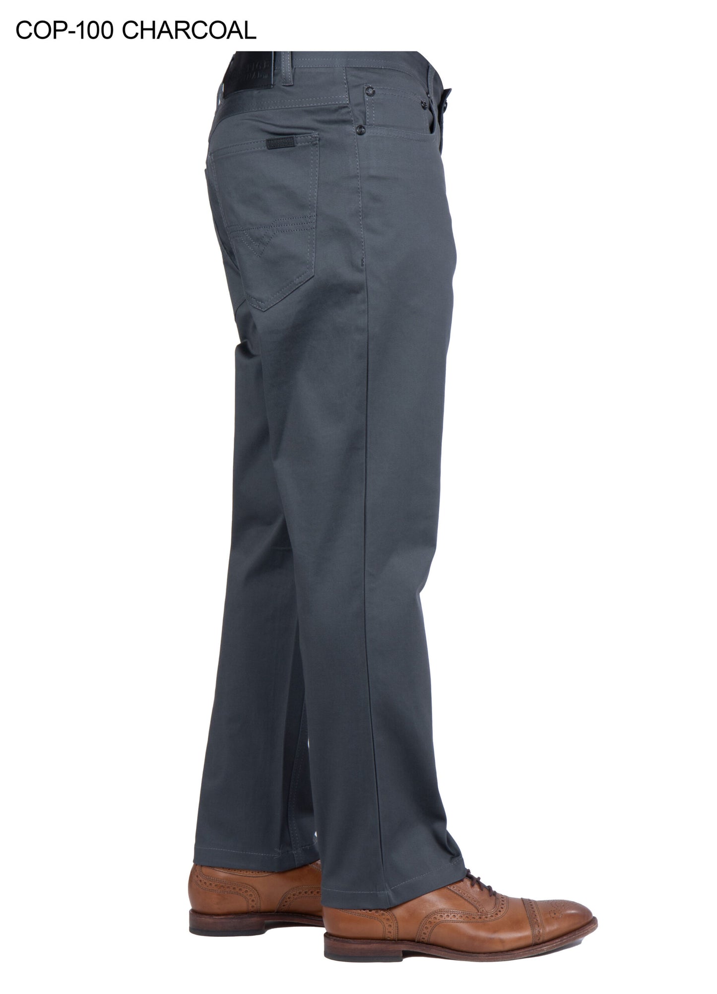 PRESTIGE | DENIM STRETCH JEAN | COP100