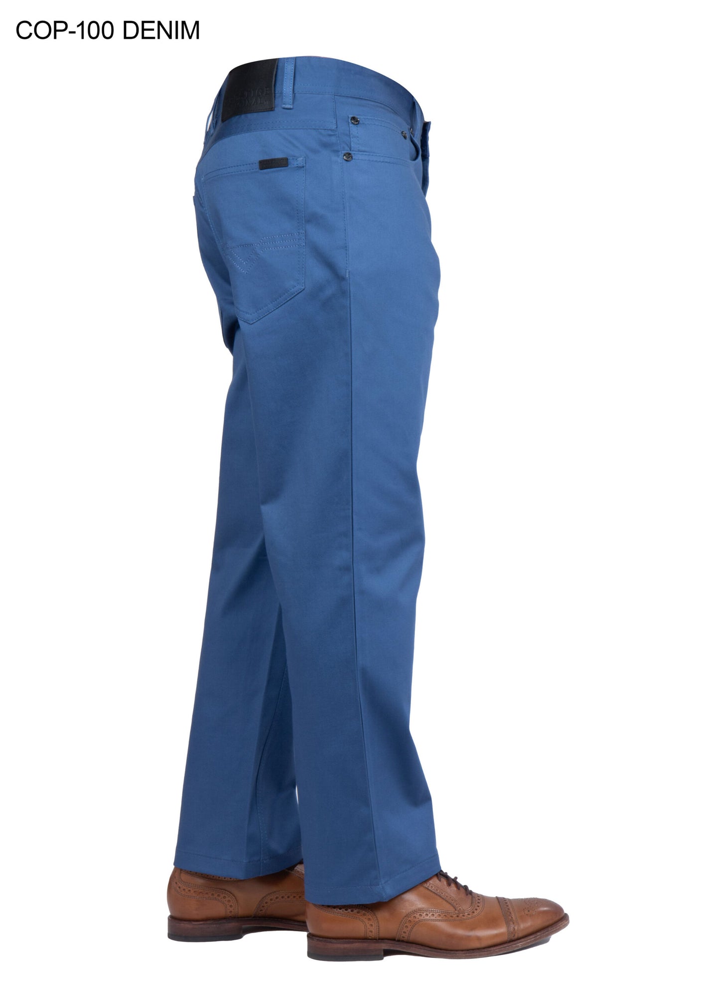 PRESTIGE | DENIM STRETCH JEAN | COP100