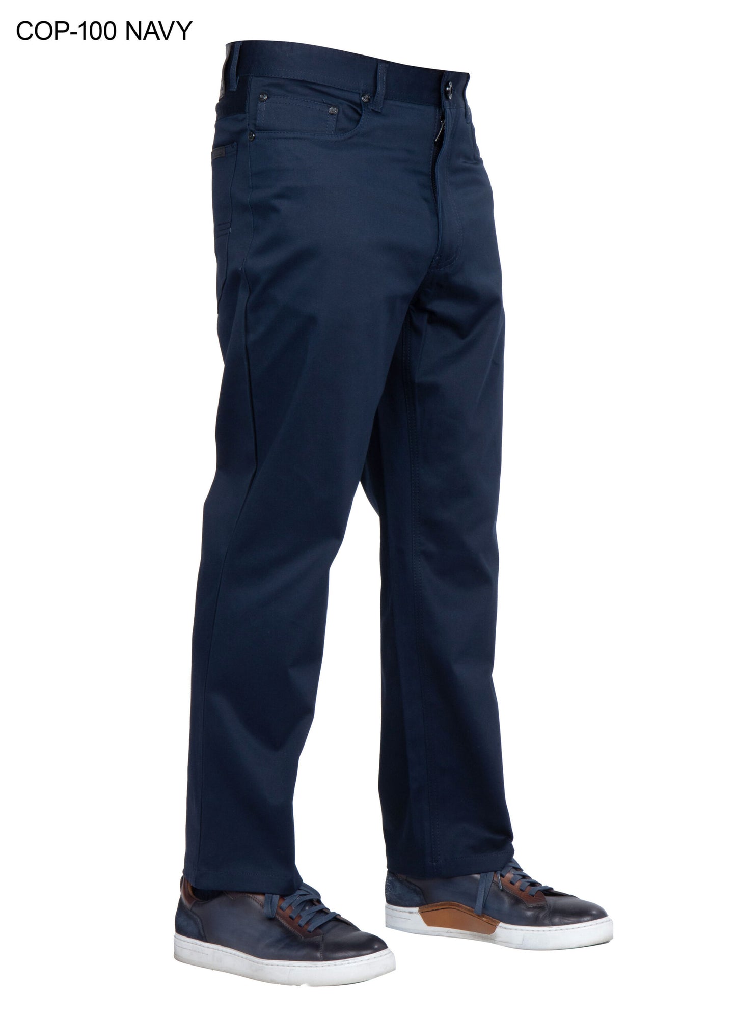 PRESTIGE | DENIM STRETCH JEAN | COP100