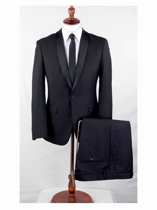 NEEDLE & STITCH | 2PC TUXEDO | TUXSS