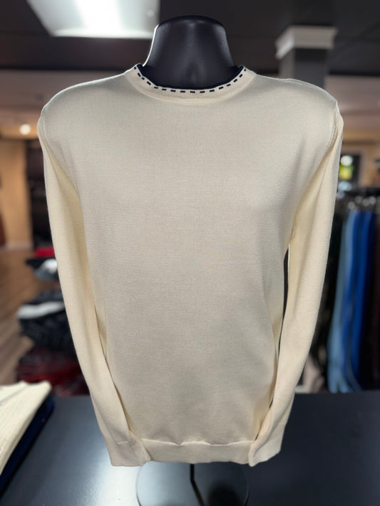 BAROCCO | BLS111 | KNITED SWEATER