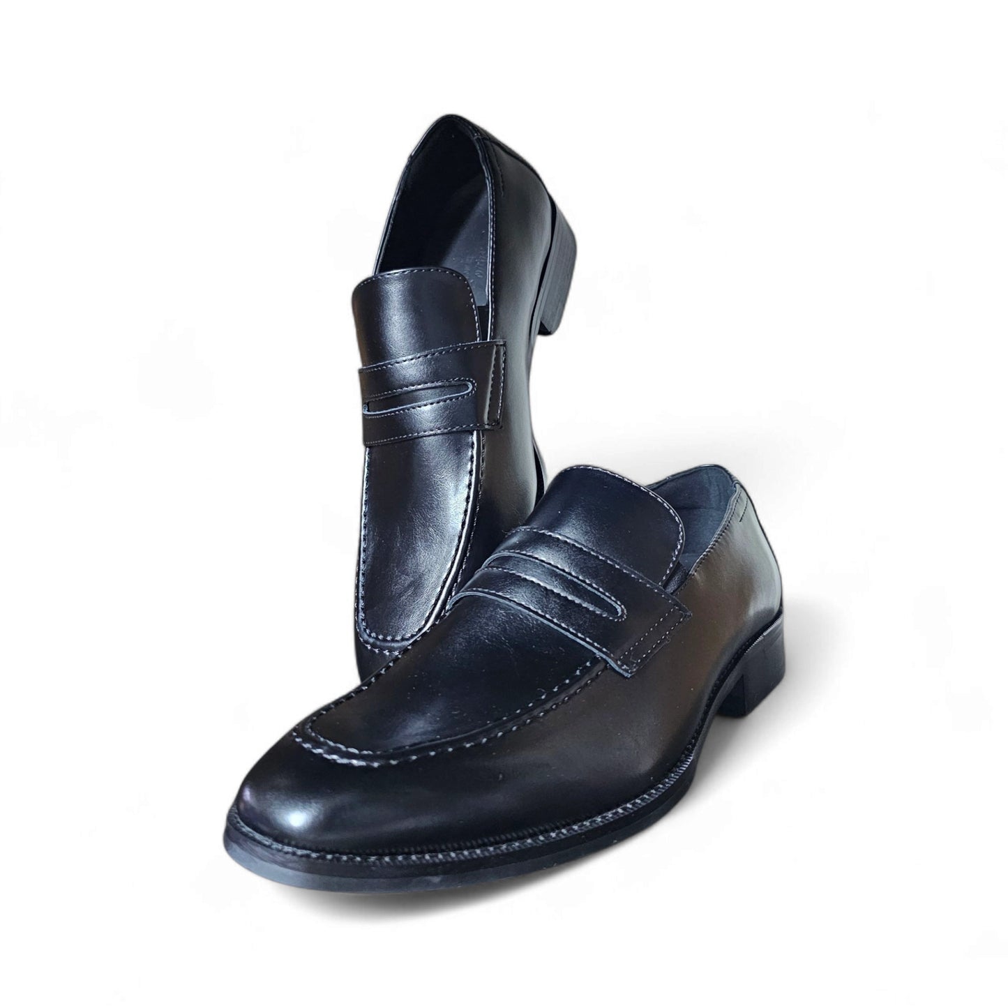 SANTINO LUCIANO | C538 | PENNY LOAFER