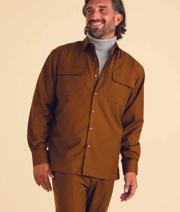 INSEARCH | SE004 | TWO-POCKET 2PC SET