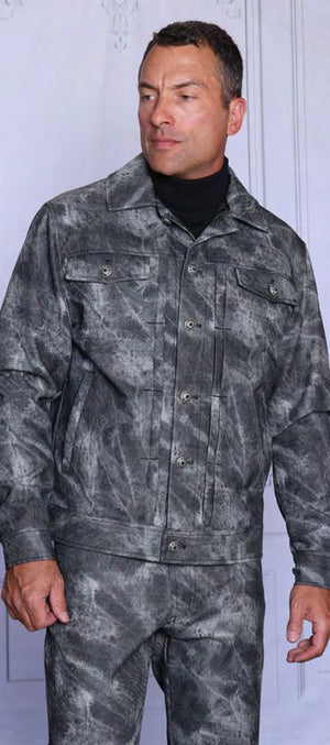 INSOMNIA | CHIVAS | FAUX LEATHER Set