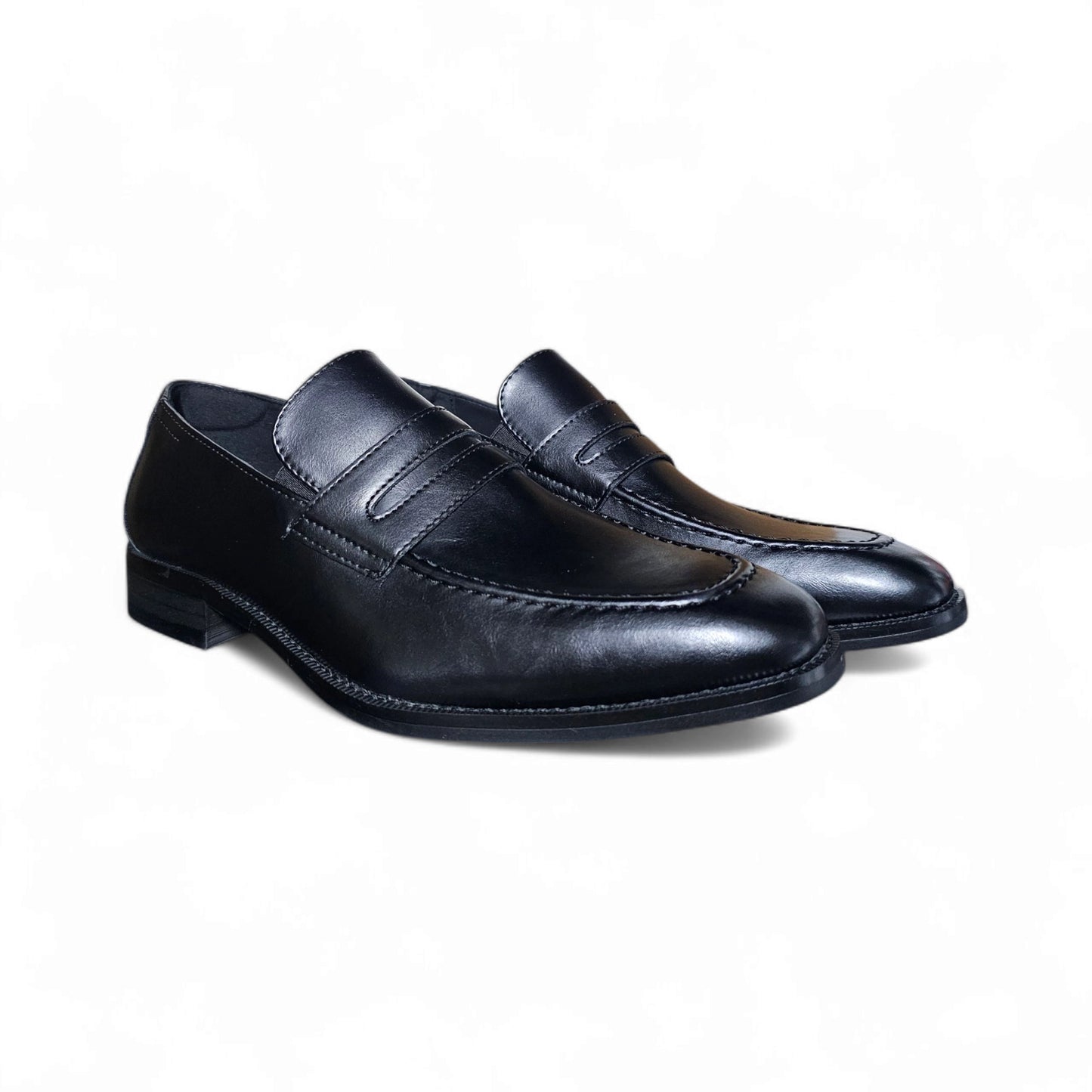 SANTINO LUCIANO | C538 | PENNY LOAFER